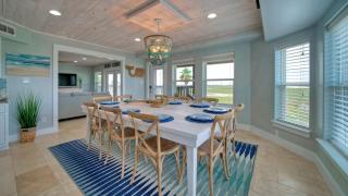 Incredible Nature Views Golf Cart for Rent Balcony Blue Crush by AvantStay - 2