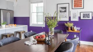 Barbara by AvantStay Decorative 4BR Condo in Heart of Nashville - 2