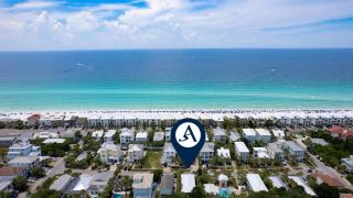 Destin Dream by AvantStay 2-Story Home Walk to Beach - 9