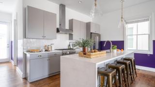 Barbara by AvantStay Decorative 4BR Condo in Heart of Nashville - 1