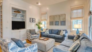 Destin Dream by AvantStay 2-Story Home Walk to Beach - 4