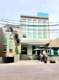 LeGreen Suite Senayan - 0