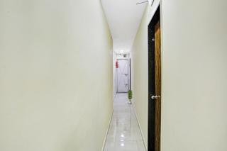 Hotel O S K Palace - 0