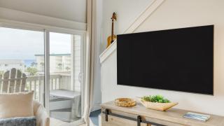 The Sea Chord Gulf Lake Views Balcony Pool - 1