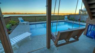 Pelicans Porch by AvantStay Private Pool Views - 9