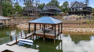 Gray Fox Lodge by AvantStay WATERSLIDE Pool Theater Sleeps 23 - 8