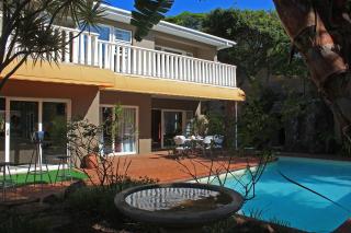 Durban Manor Guest House - Durban - 5