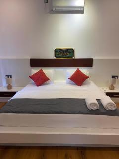 Stadler Resort - 2