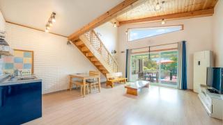 Ganghwado Elinhuvert Pension - 9