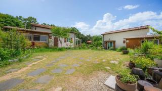 Ganghwado Elinhuvert Pension - 1