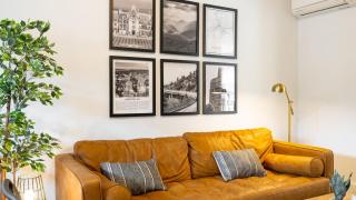 Silver Maple by AvantStay Modern Stylish Haven - 9