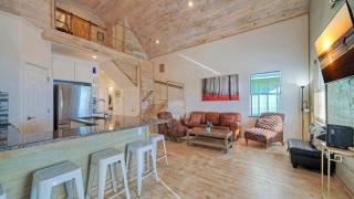 Shared Pool w Bay Views Boat Dock Fishing Big Slough by AvantStay - 3