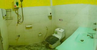 Ban Elephant Blanc Bungalow - 8