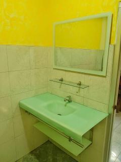 Ban Elephant Blanc Bungalow - 9