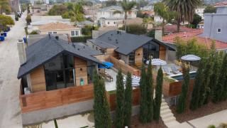 Hamilton I II Buyout by AvantStay Modern 6 BDR w Spa Rooftop Patio - 7