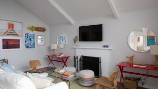Hamilton I II Buyout by AvantStay Modern 6 BDR w Spa Rooftop Patio - 2