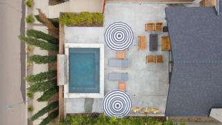 Hamilton I II Buyout by AvantStay Modern 6 BDR w Spa Rooftop Patio - 7