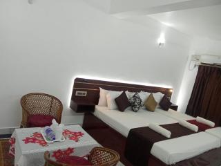 Hotel Samudra Tara - 3