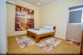 The 5th Element Boutique Hotel - Paje - 7