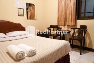 Wisma Bintang RedPartner - 0