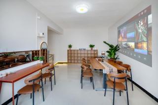 Qianxun Jushe B&B - 6