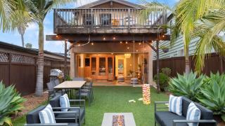 Oliver by AvantStay Summer Escape Beach House 4 Blcks from Ocean - 4