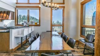 Adams Ranch Retreat by AvantStay Free Shuttle 2 Mountain Village Telluride Ski Resort - 8