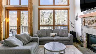 Adams Ranch Retreat by AvantStay Free Shuttle 2 Mountain Village Telluride Ski Resort - 7