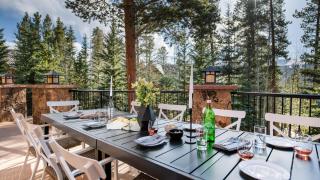 Cherry Ridge by AvantStay Incredible Mountain Mansion w Game Room Hot Tub Views - 7