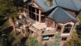 Cherry Ridge by AvantStay Incredible Mountain Mansion w Game Room Hot Tub Views - 5