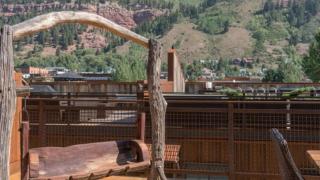 Ghostriders 11 by AvantStay Top Floor Condo w Large Patio Mountain Views - 9