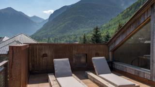 Ghostriders 11 by AvantStay Top Floor Condo w Large Patio Mountain Views - 6