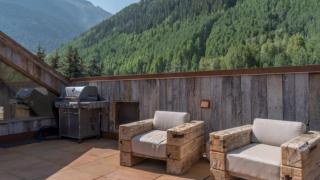 Ghostriders 11 by AvantStay Top Floor Condo w Large Patio Mountain Views - 4