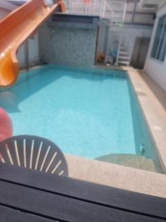 The time's pool villa - 5
