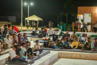 Marina Luxery resort Jaisalmer - 4