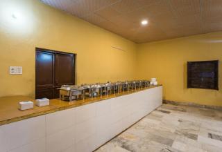 Marina Luxery resort Jaisalmer - 5