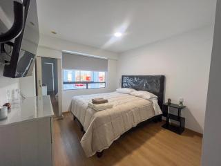 Apartamento de estreno en San Miguel - 8