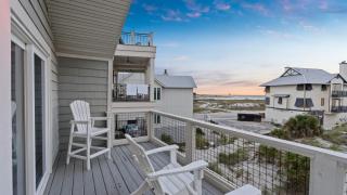 Stoked by AvantStay Gulf View Steps to the Beach - 0