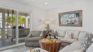 Stoked by AvantStay Gulf View Steps to the Beach - 9