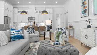 Bluewater Bliss by AvantStay Golf Cart Included Outdoor Living - 9