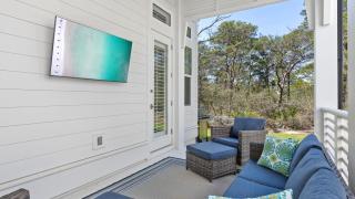 Bluewater Bliss by AvantStay Golf Cart Included Outdoor Living - 6