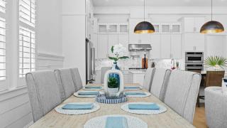 Bluewater Bliss by AvantStay Golf Cart Included Outdoor Living - 2