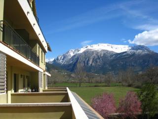 Apartamentos Naspún - Campo - 3