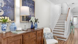 Seagrove Gardens Mins to the Beach Santa Rosa Retreat w A Design - 2