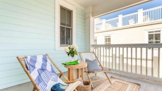 Sea Shell by AvantStay Breezy Beachside Getaway w Rooftop Deck 6 BRs - 7