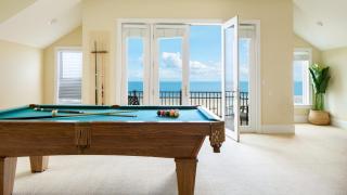 Lido by AvantStay Oceanfront Home w Pool Hot Tub Game Room Gorgeous Views - Hilton Head Island - 5