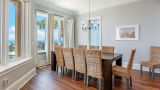 Lido by AvantStay Oceanfront Home w Pool Hot Tub Game Room Gorgeous Views - Hilton Head Island - 3
