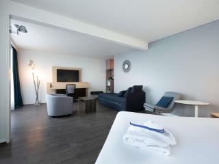 Novotel Senart Golf De Greenparc - 3