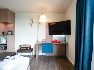 Novotel Senart Golf De Greenparc - Saint-Pierre-du-Perray - 4