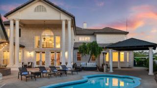 Grand Contento by AvantStay Extraordinary Estate w Pool Movie Room - 7